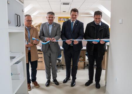 Kamnik nadgrajuje zdravstvo sodobni prostori, nova oprema in hitrejša oskrba (3)